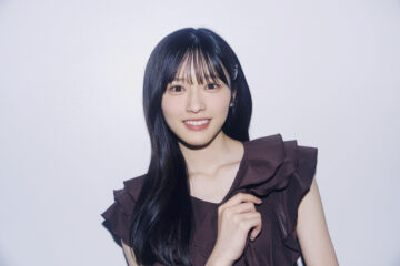 大越ひなの（Hinano Okoshi）