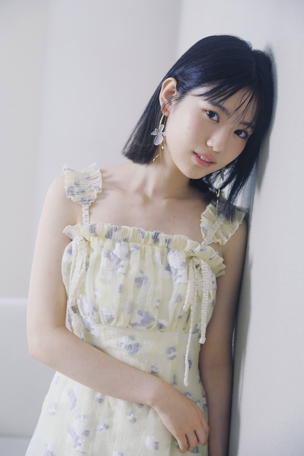 増田三莉音
