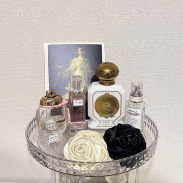 Bulyのオー・トリプル チュ ベ ローズ・デュ・メキシク