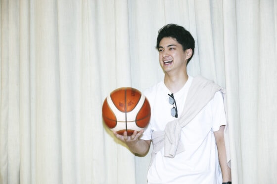 【米須玲音】「今シーズンは自分の中でいいと思えるパフォーマンスができるようにしたい」【もっと知りたい♡スポーツ界の推し】