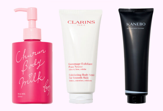 【2025年上半期ベストコスメ】肌見せシーズンはしっかりケアで魅惑のボディへ♡ 逸品3選