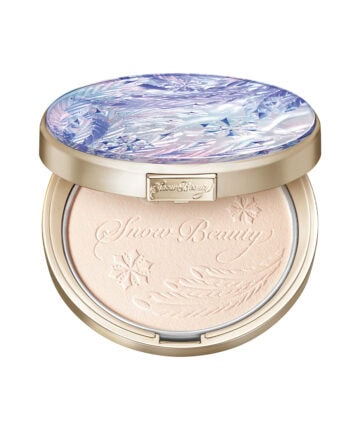 スノービューティー ブライトニング スキンケアパウダーA