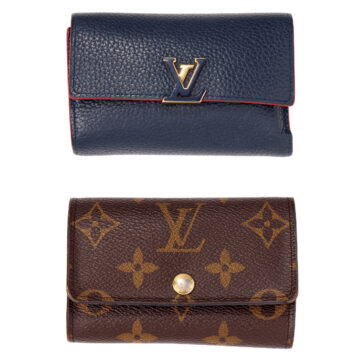 森香澄のバッグの中身