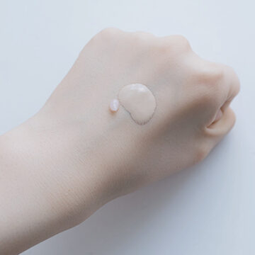 テカリよツヤに