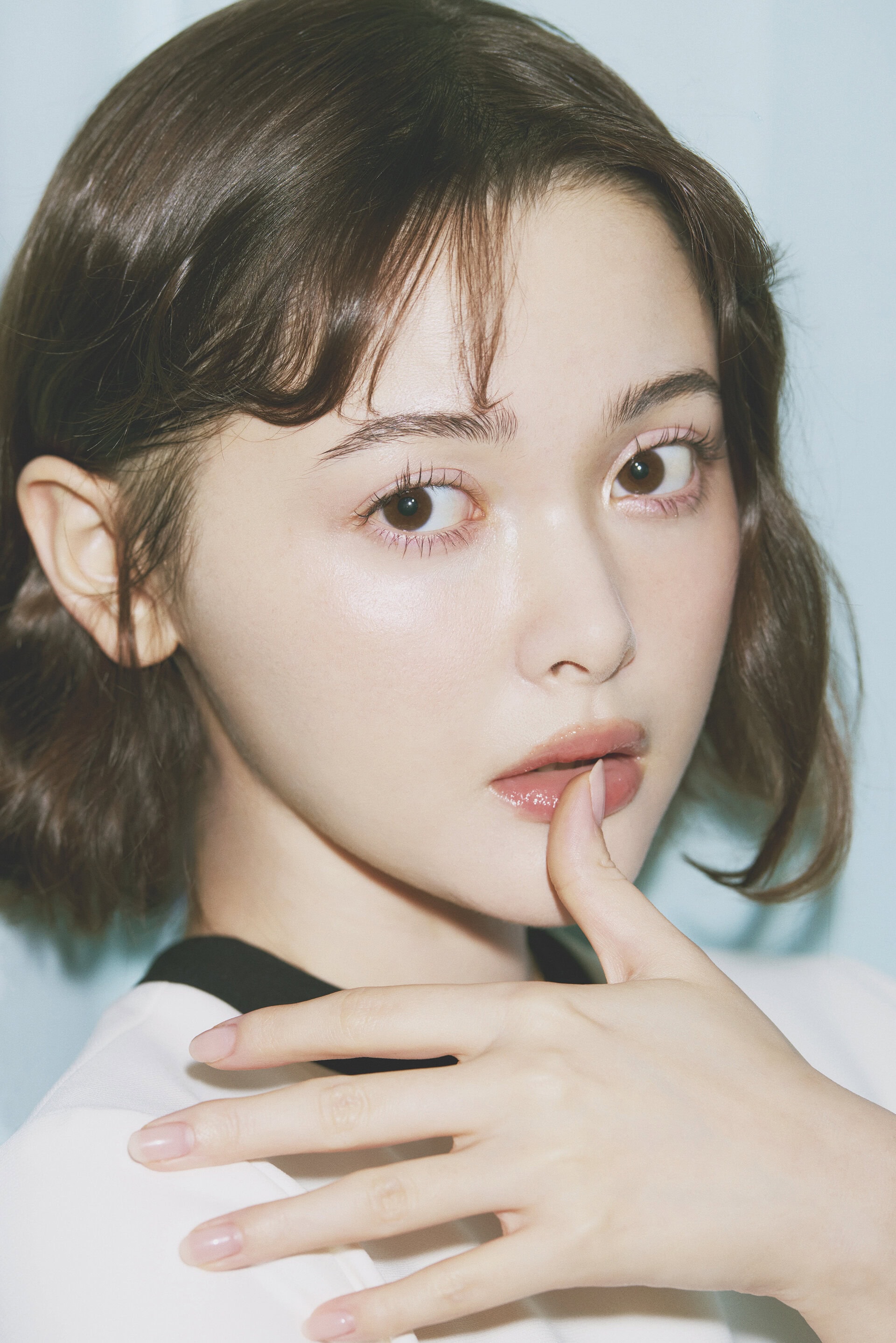 玉城ティナ