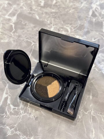 HBLの3Dクッションブロウ