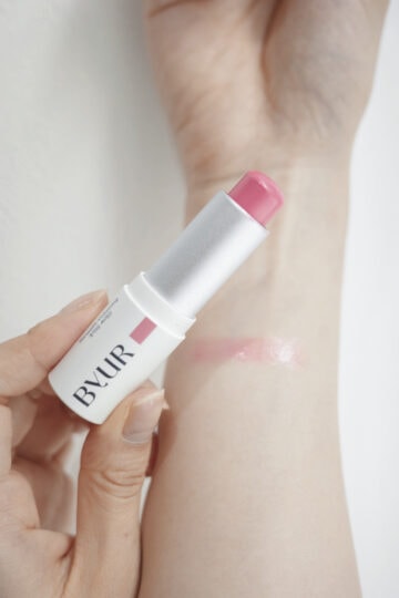 バイユアのグロースティック