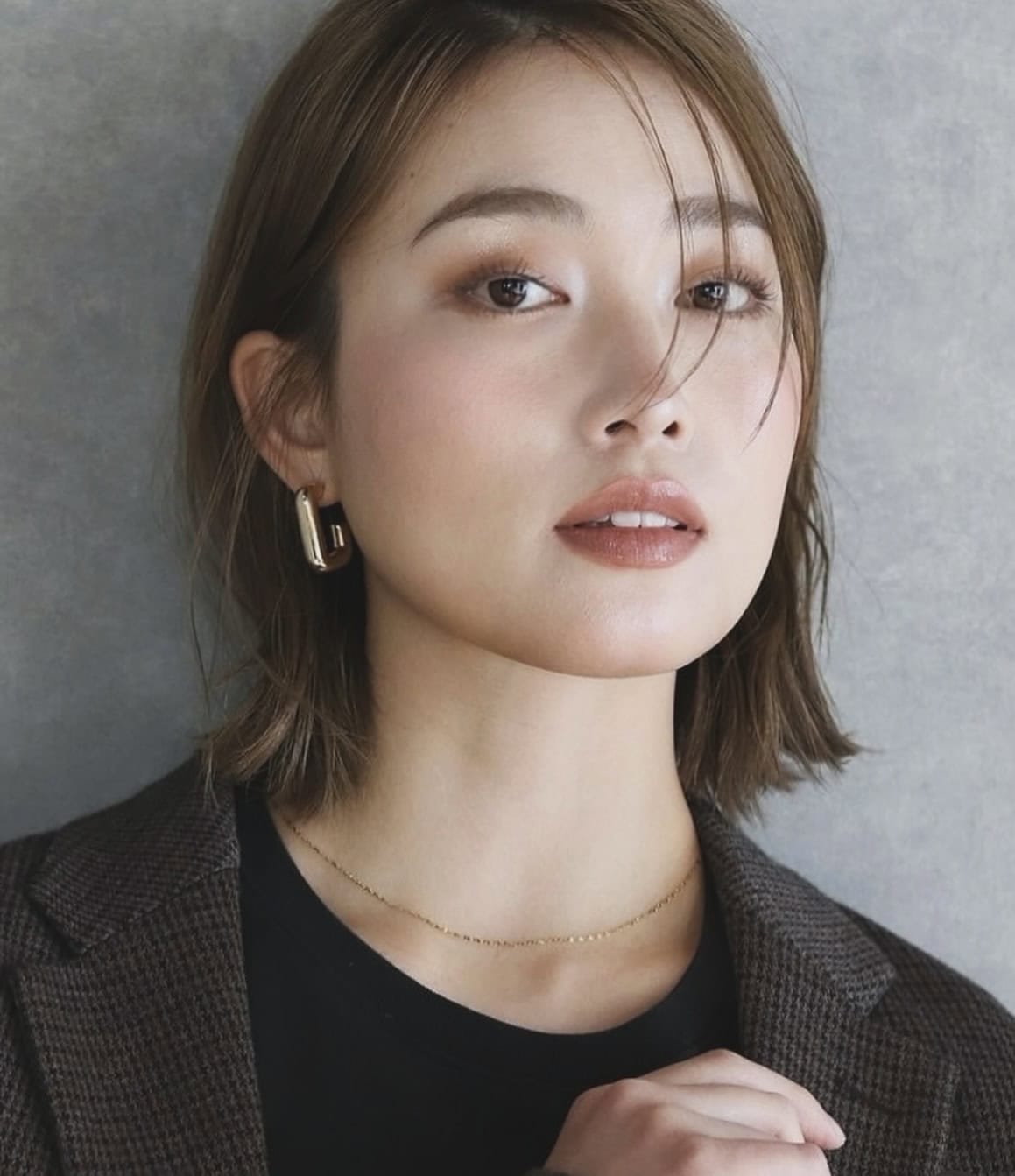 マンネリ解消！ ボブ女子のための簡単ヘアアレンジ4選♡【sweet lovers】