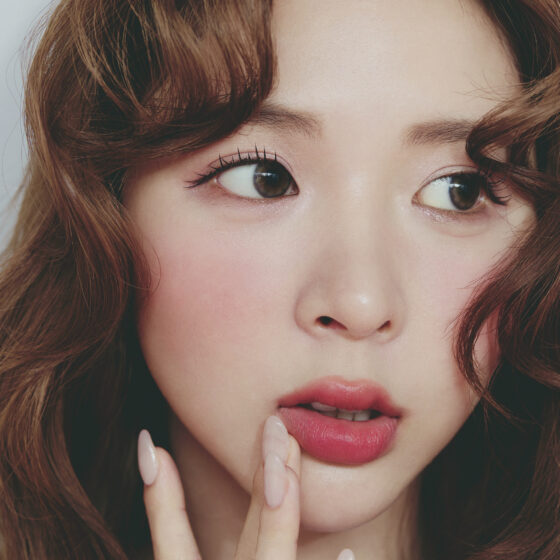 【ミチ愛用】お気に入りはあのDIOR神コスメ♡ ナチュラルなツヤと発色で理想の“ジューシー顔”に