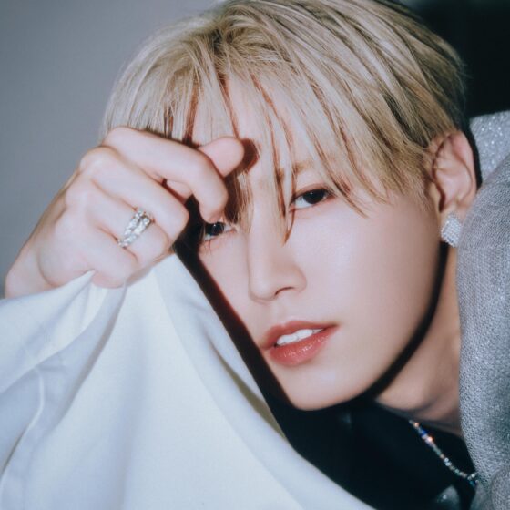 【白岩瑠姫（JO1）】「僕にとってファンのみなさんは、本当にかけがえのない存在」【sweet web独占・前編】