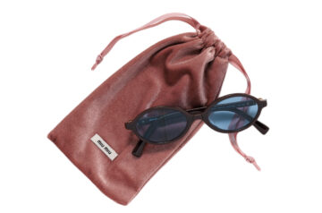 ミチのバッグの中身