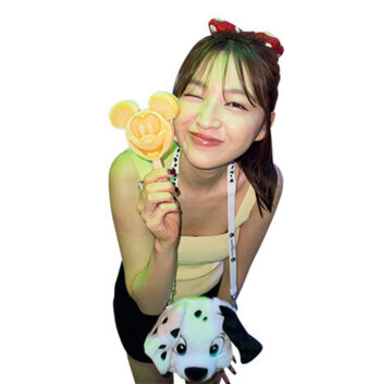 上西星来の夏の思い出