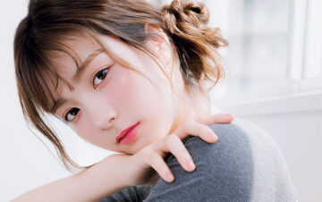 堀口真帆