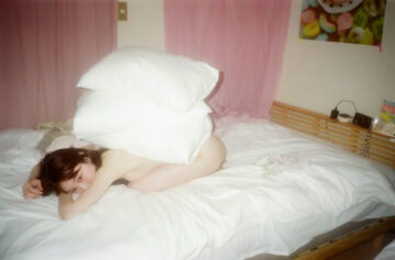 写真集『脱いでみた。』