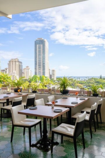 SOLERA（ソレラ）