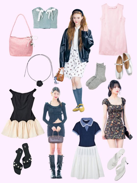 【GU・ユニクロほか】ウォニョンコーデを「プチプラ」で！韓国アイドル風の最新アイテム11選