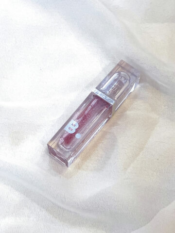 バニラコのボリュームリッププランパー