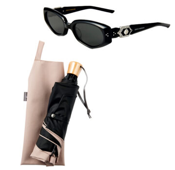 八木アリサのバッグ