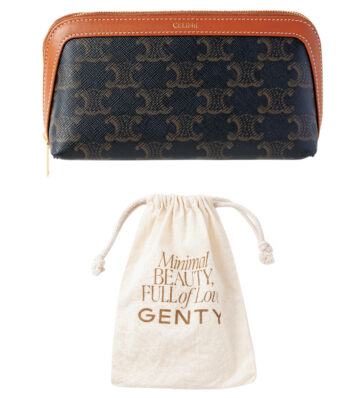 なごみのバッグの中身