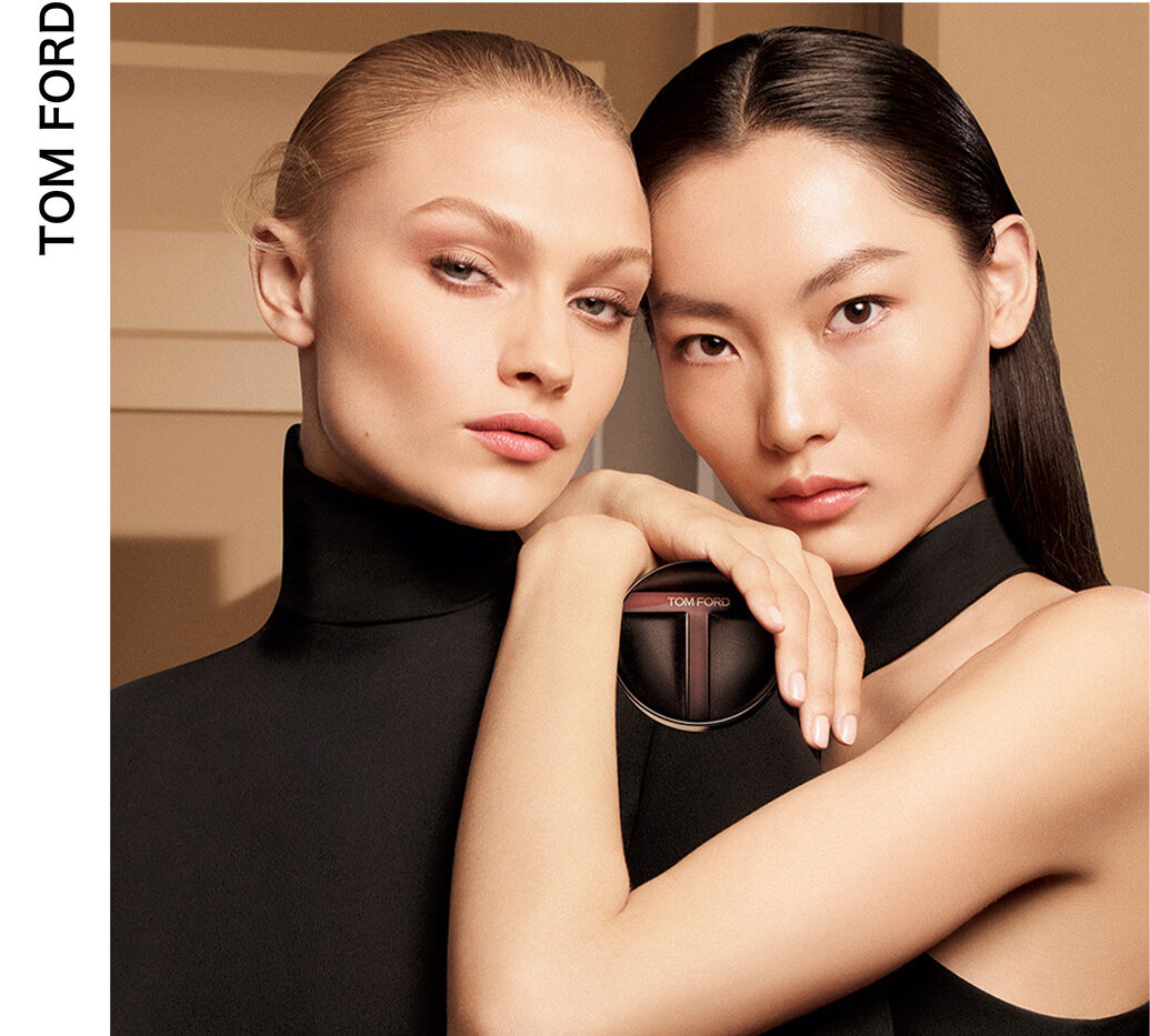 TOM FORD