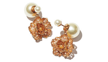 スターブランド　ディオール