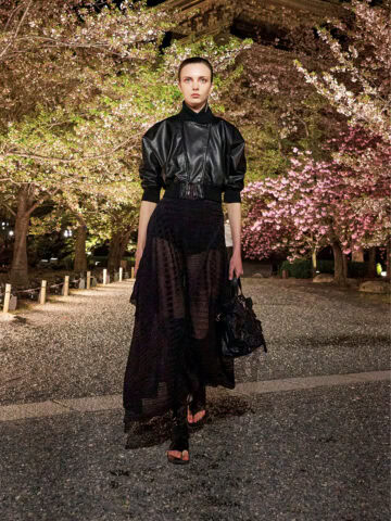 スターブランド　ディオール