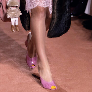 スターブランド　フェンディ