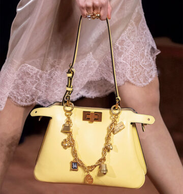 スターブランド　フェンディ