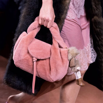 スターブランド　フェンディ