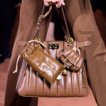 スターブランド　フェンディ