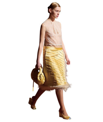 スターブランド　フェンディ