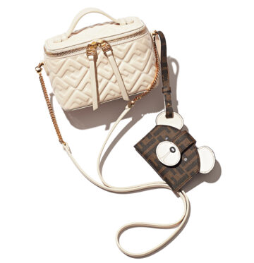 スターブランド　フェンディ