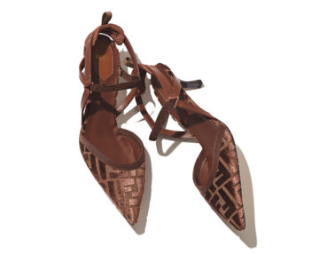 スターブランド　フェンディ