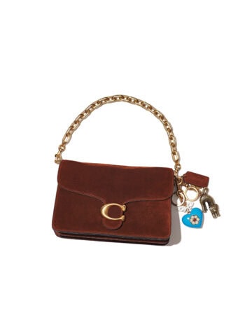 ステディブランド　コーチ