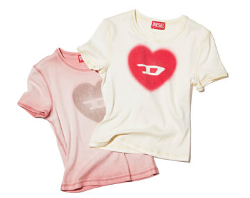 ステディブランド　ディーゼル