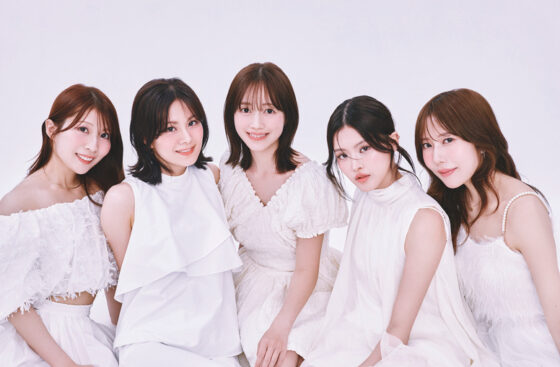 sweet公式読者モデル「sweet lovers」の勝負コスメやハマっているコト【vol.1】