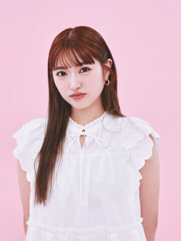 釘本亜美（くぎもと あみ）