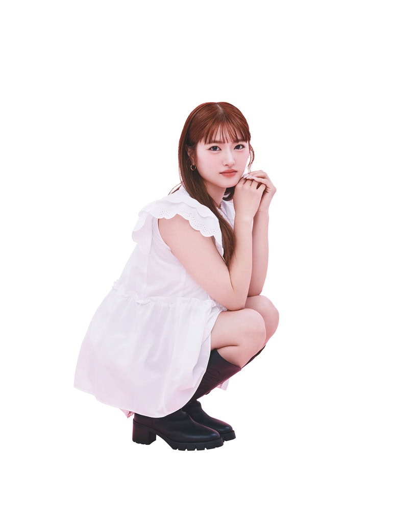 釘本亜美（くぎもと あみ）