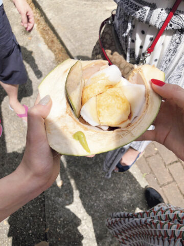 森香澄の夏の思い出
