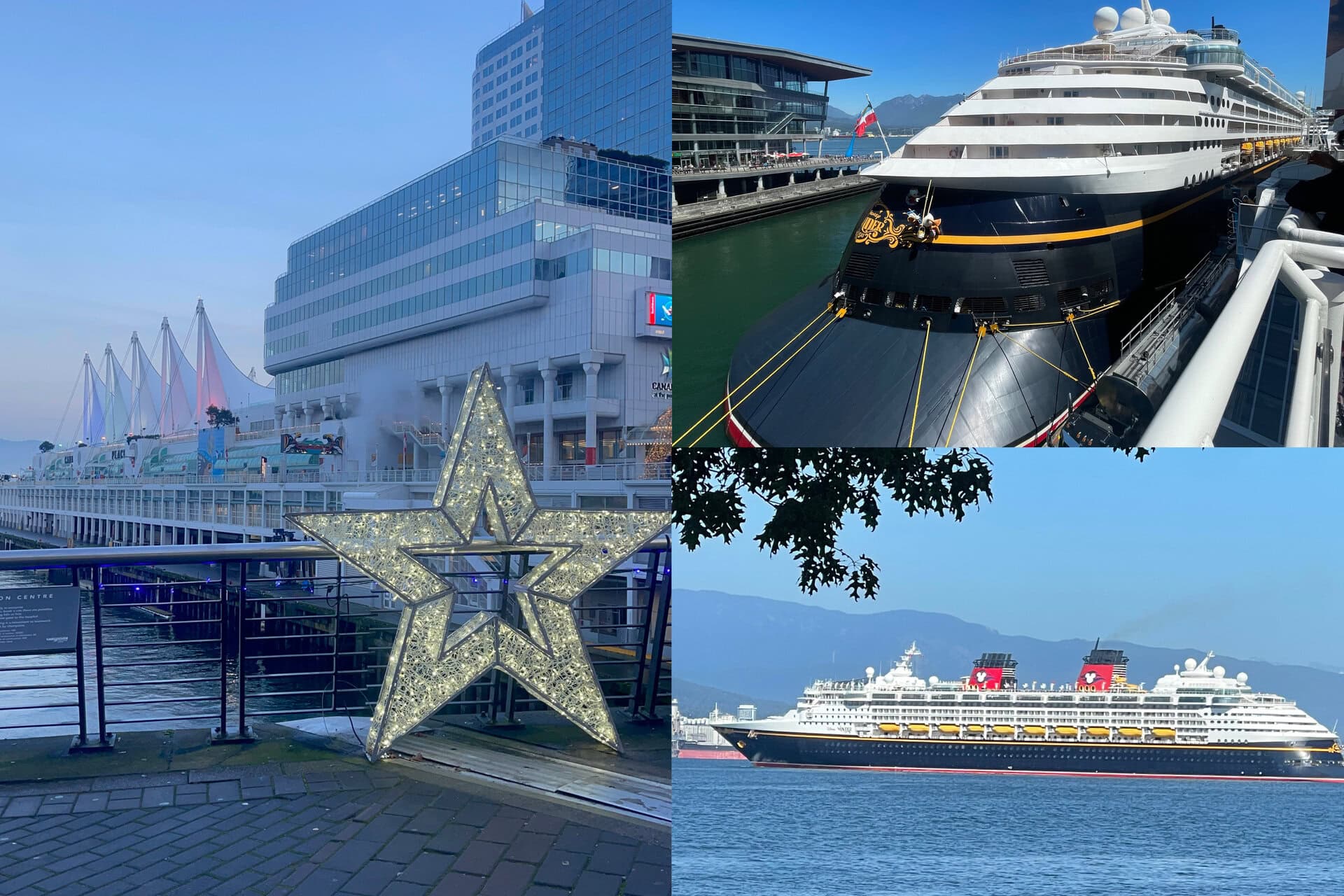 Canada Place