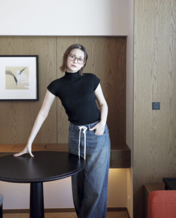 玉城ティナの夏の思い出