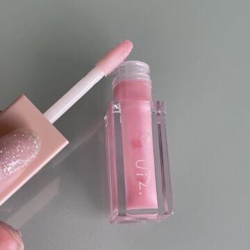 Ui2のリッププランパー