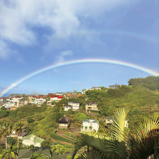 英語で「頑張ってね」と言いたい！【ハワイのマキさんが教えるGirl’s English】