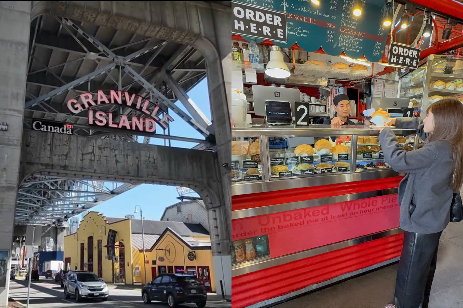 Granville Island