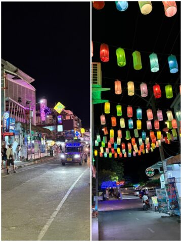 タイ・サムイ島