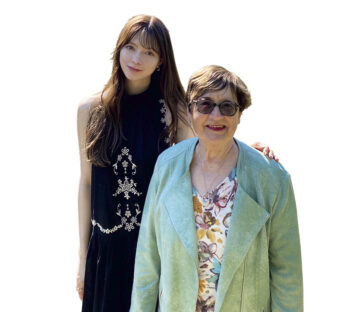 八木アリサの夏の思い出