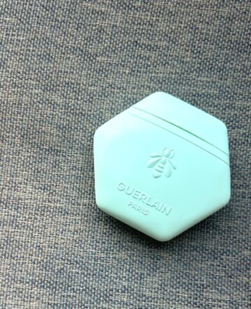 ゲランのハンドクリーム