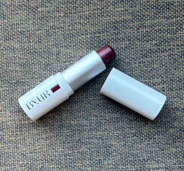 バイユアのリップ