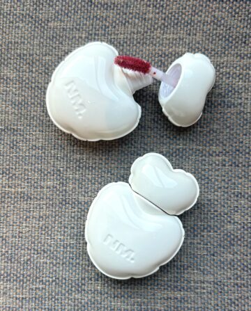 ネーミングのティントリップ