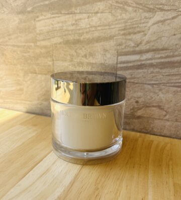 モルトンブラウン ピンクペッパー ボディクリーム